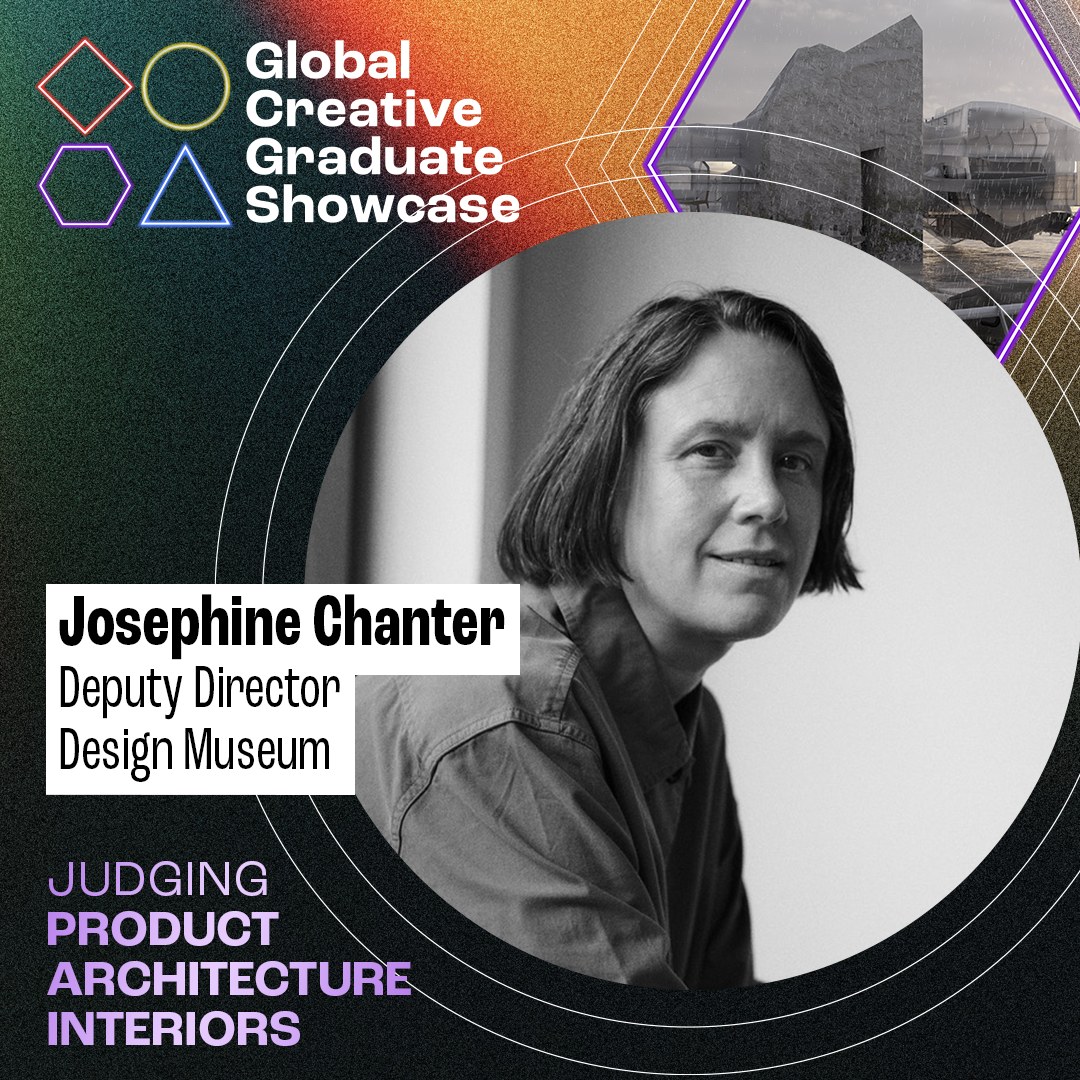 product design architecture interiors judge